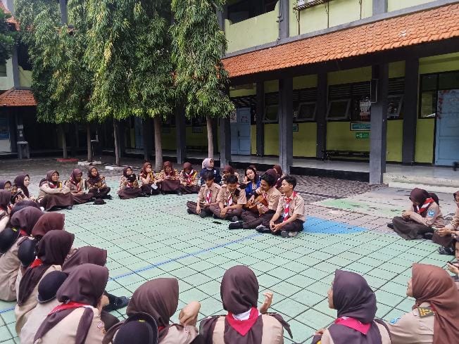 Ice Breaking
